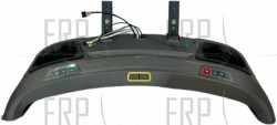 Console Base Set;Semi-Assy;;;;;TM1015;Sa - Product Image