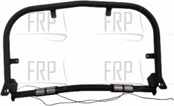 Console Base Set;Semi-Assy;;;;;TM761-1US - Product Image