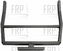 Console Base Set;SL;TM68 TM68-2KM(JHT LIGHT LIGHT SILVER) - Product Image