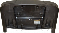 CONSOLE BASE;;HIPS;Q520-7-3;;;TM452-1US; - Product Image