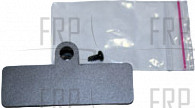 Console Battery Cover2;MX-E3;US;EP68 - Product Image