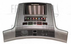 Console, Blemished - Product Image