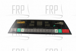 Console, Blemished - Product Image