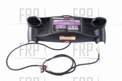Console, Blemished - Product Image