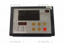 Console, Blemished - Product Image