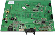 Console Board - Product Image
