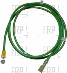 Console Board GND, 1350(KST,STRV5-5 - Product Image