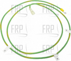 Console Board Ground Wire;;;;;;1400;(KST - Product Image