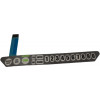 Console Board, Sngl Color, TM, FG0425, 9/05 - Product Image