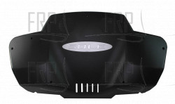 Console Bottom Cover - Product Image