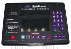 Console, C5 - Product Image