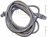 Console Cable, Console to LCB - Product Image