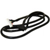 Console Cable (Console to seat cable)850MM;14PIN (Double 10P) - Product Image