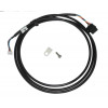 CONSOLE CABLE INCL. MOUNTING PARTS FOR IC7 - Product Image