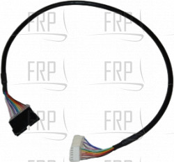 Console Cable, L600 - Product Image