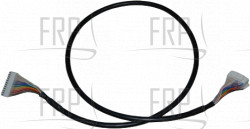 Console Cable, L830 - Product Image