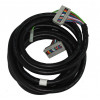 43006002 - Console Cable Wire; 1350(XAP-07V-1+2.5-6P+?5 O END) - Product Image