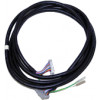 43006002 - Console Cable Wire; 1350(XAP-07V-1+2.5-6P+?5 O END) - Product Image