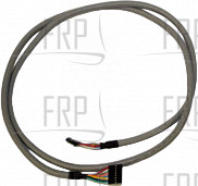 Console Cable Wire;Digital Comm;1350L;22AWG;???6.3KG;M - Product Image