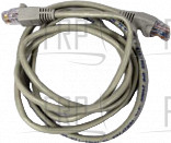 Console Cable Wire;Digital;1350L;(AMP 8P8C RJ45)x - Product Image