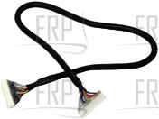 Console Cable(Upper) - Product Image