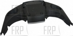 Console case only - Product Image