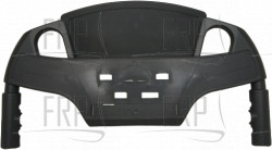 Console Case Only - Front - Product Image