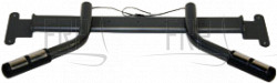 CONSOLE CASE SET - Product Image