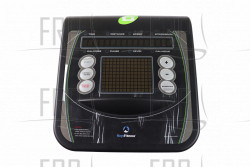 CONSOLE, CENTER-G - Product Image