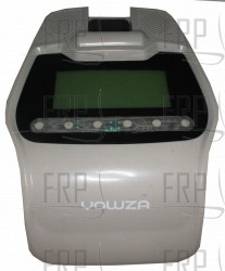 Console, Complete - Product Image