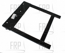 Console connect tube - Product Image