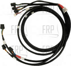 Console connected wire;;;;;;;1050x6(PAP- - Product Image