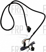 Console connection Wire, 50, 50, 600, 1000L - Product Image