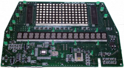 CONSOLE CONTROL BOARD - Product Image