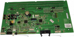 Console Control Board Set;MX-A/I(5X)-C;US;EP - Product Image
