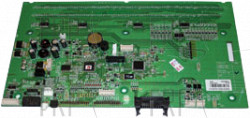 Console Control Board Set;MX-E5X-C;US;EP90 - Product Image