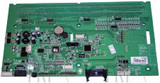 Console Control Board Set;MX-S5X-C;US;CS14 - Product Image