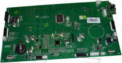 Console control Board;;HEPD;S101;T303 - Product Image