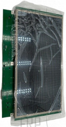 Console Control Board;;;HOPR;GD MCU;UI 1 - Product Image