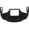 35001830 - Console Cover-Back - Product Image 35001830 - Console Cover-Back - Product Image