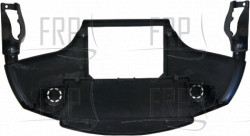 Console Cover-Back - Product Image
