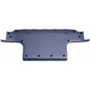 49007059 - Console Cover, D, Painting, ABS, Slate - Product Image