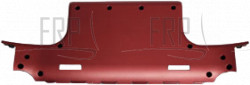 Console Cover, D, Painting, Salsa - Product Image