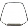 Console Cover, Middle, HIPS,PH, 88, CHM, EP - Product Image Console Cover, Middle, HIPS,PH, 88, CHM, EP - Product Image