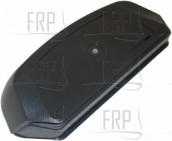 Console Cover, Service, front, PC510, Gray/8 - Product Image