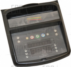 Console Cover Set, -, up, ES, 1US, T-1X-04-C, - Product Image