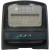 Console Cover Set, up, TM707, - Product Image Console Cover Set, up, TM707, - Product Image