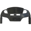 49006480 - Console Cover, U, Charcoal DS024, TM603-1US - Product Image