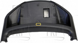 CONSOLE COVER, U, PP, SK, - Product Image