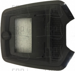 Console Cover2, U, painting, EP581, 2KM, Q - Product Image